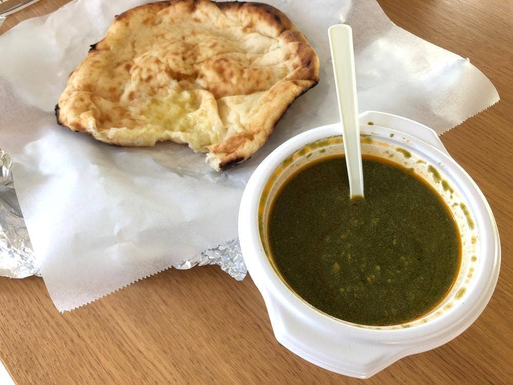 インド・ネパール料理 FULBARI