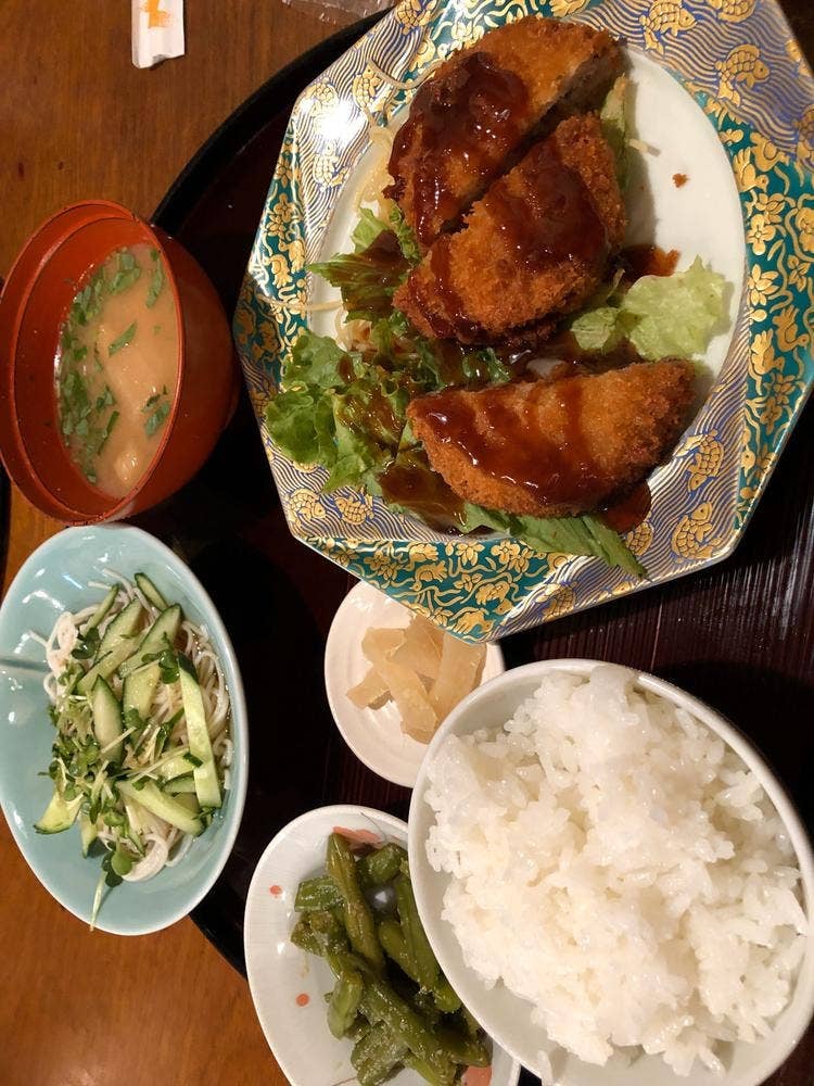 グリル チェンバー