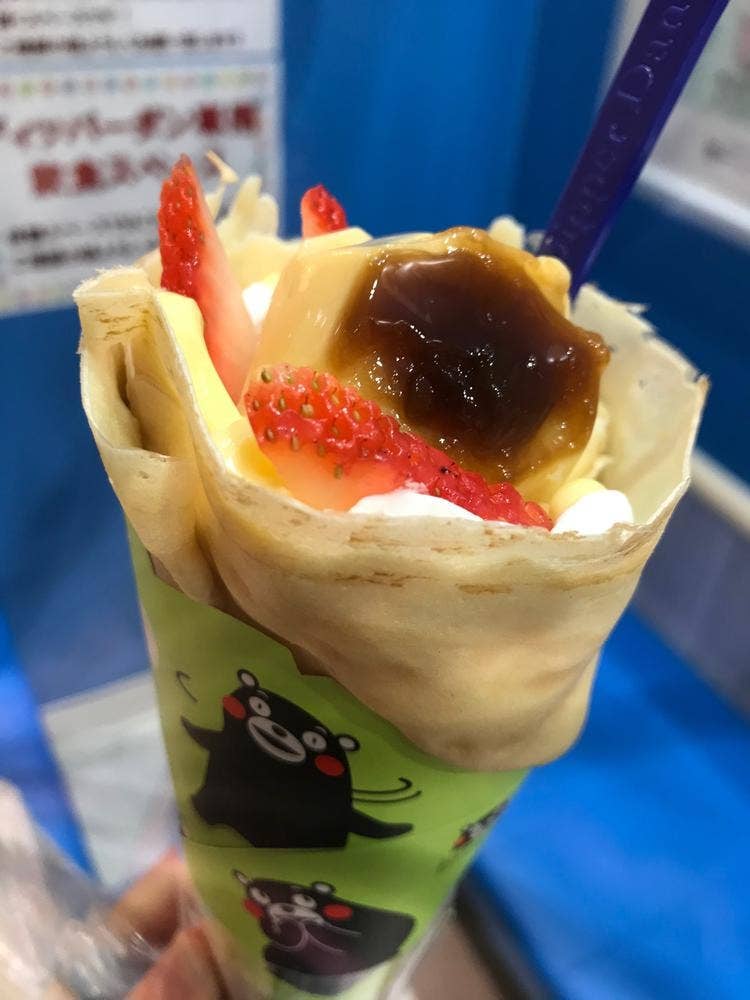 ディッパーダン イオンモール津南店