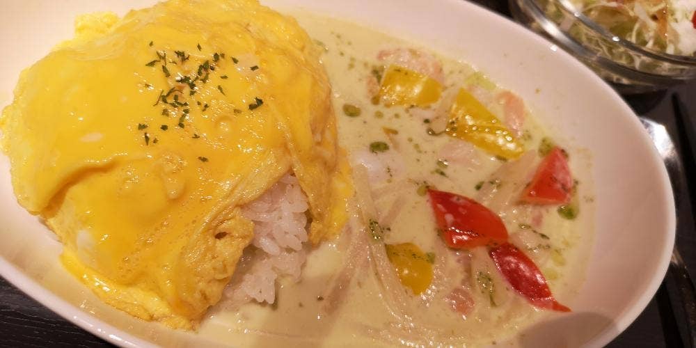DiningBar 十二社