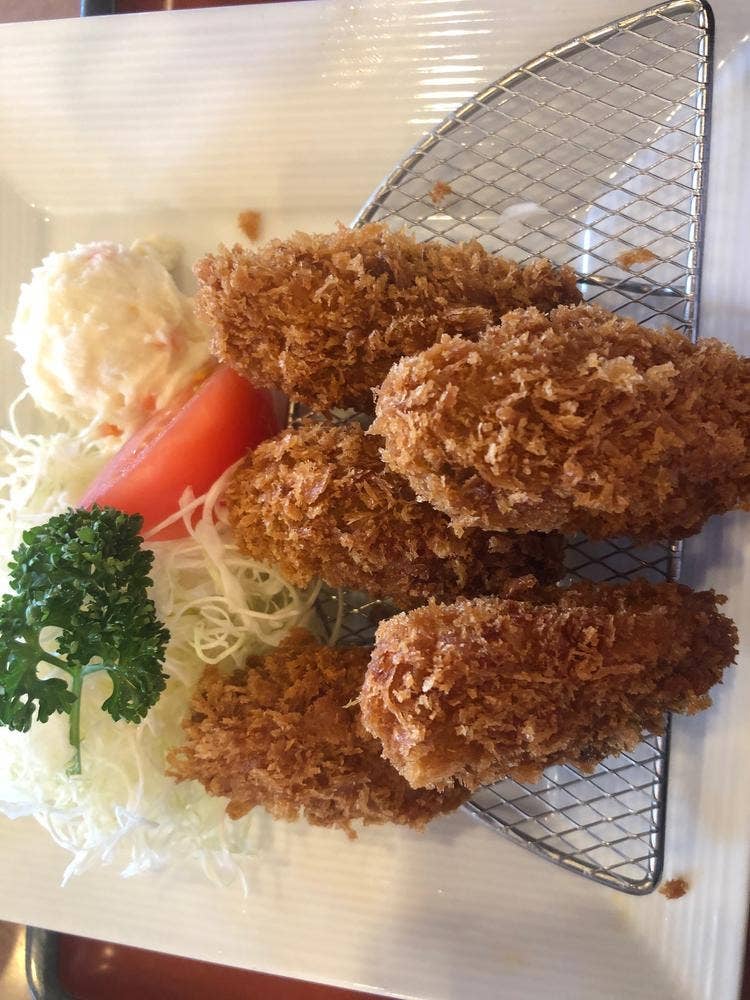 和風レストランまるまつ 古川店