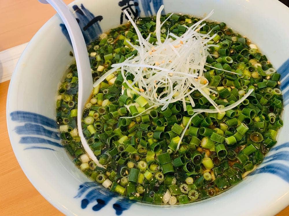 元祖旭川らーめん 一蔵 深川店