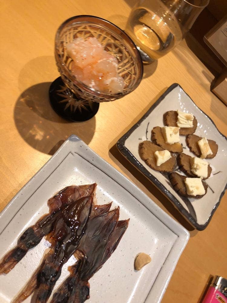 日本酒バル 金澤酒趣