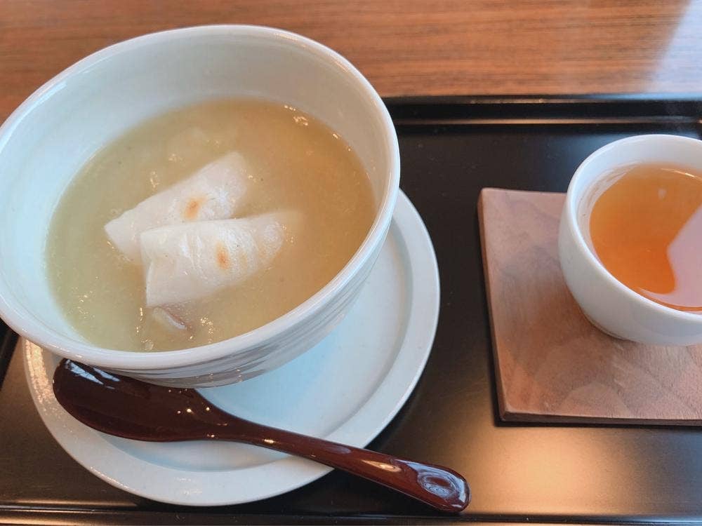 古都美カフェ