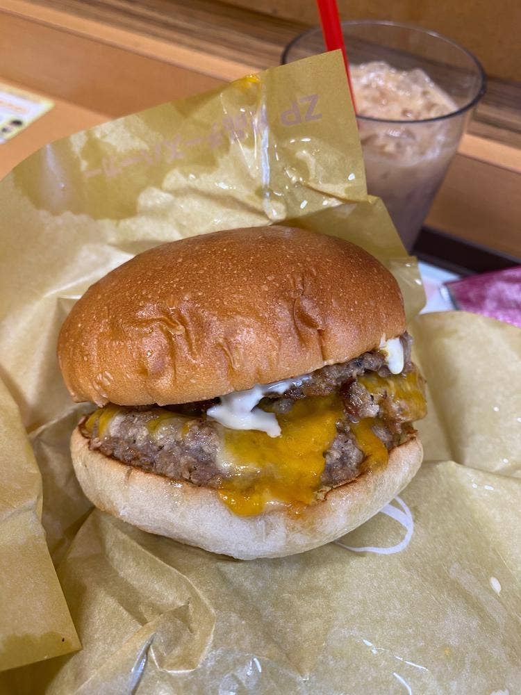 ロッテリア 仙台駅東口店