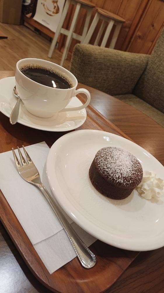 takenaka coffee
