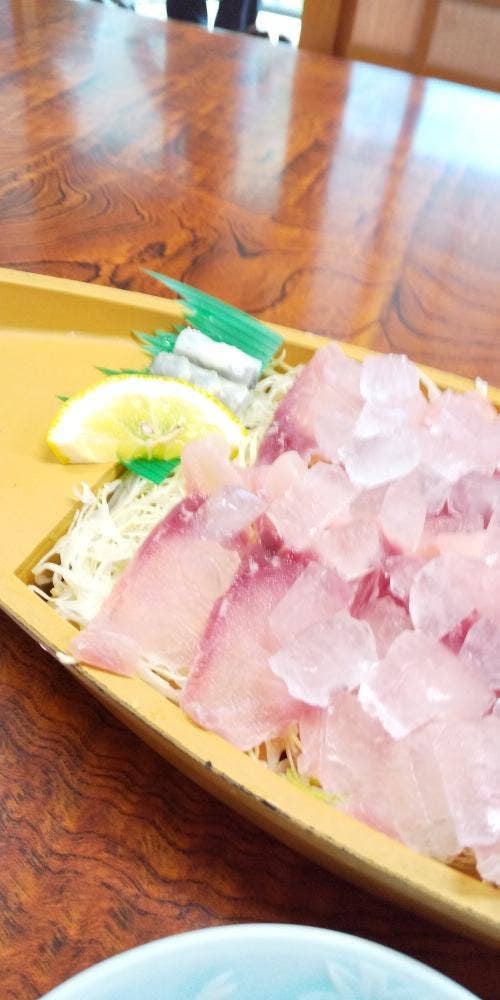 鯉しげ
