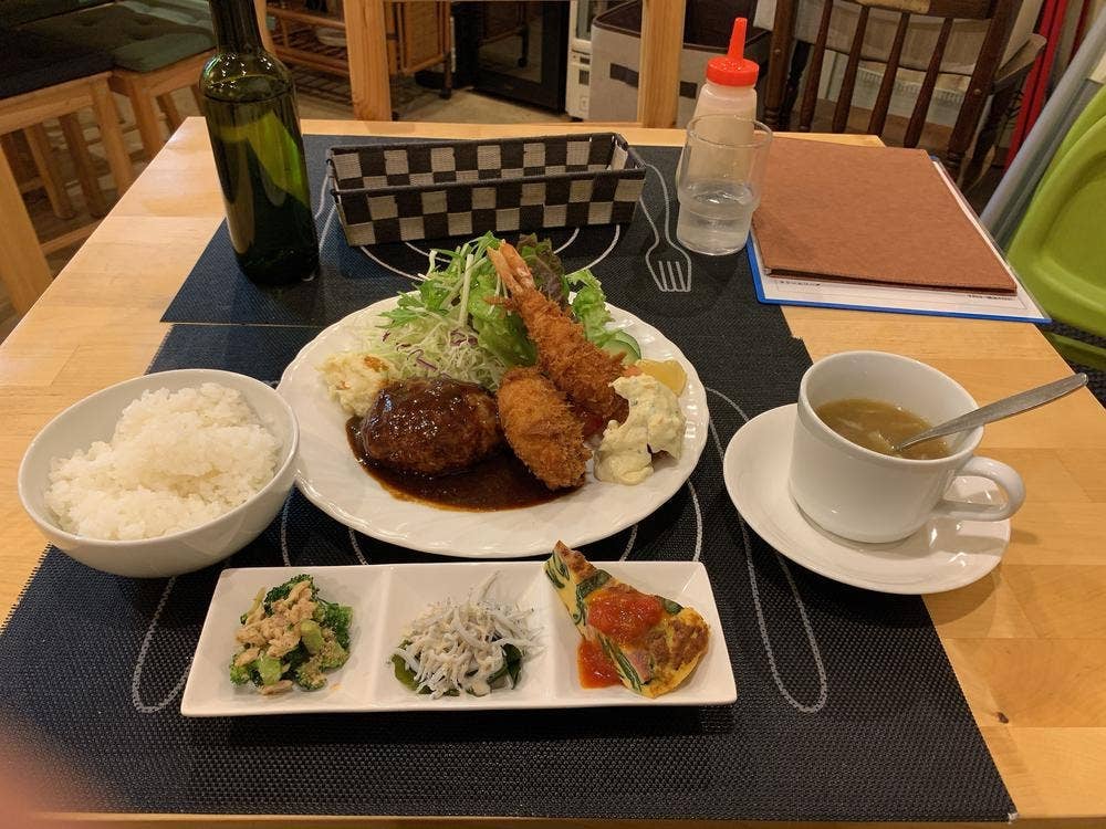 アラカルト