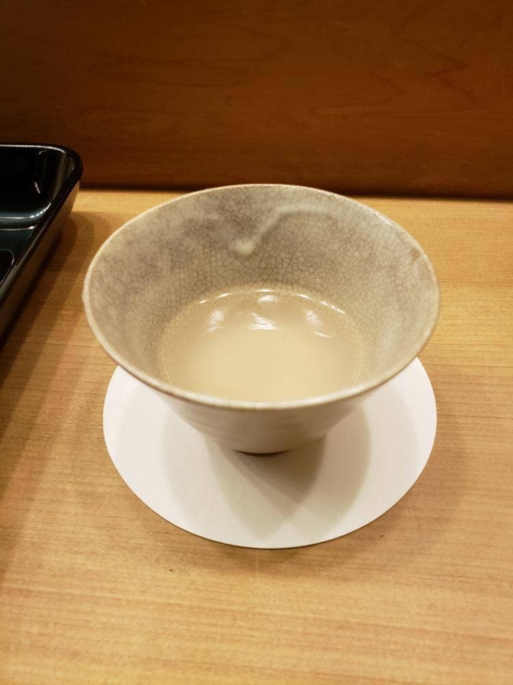 すし和食永代