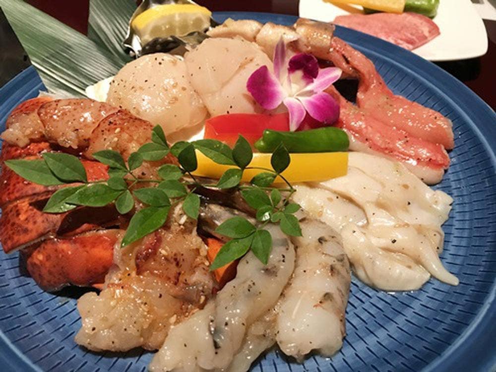 叙々苑 渋谷店