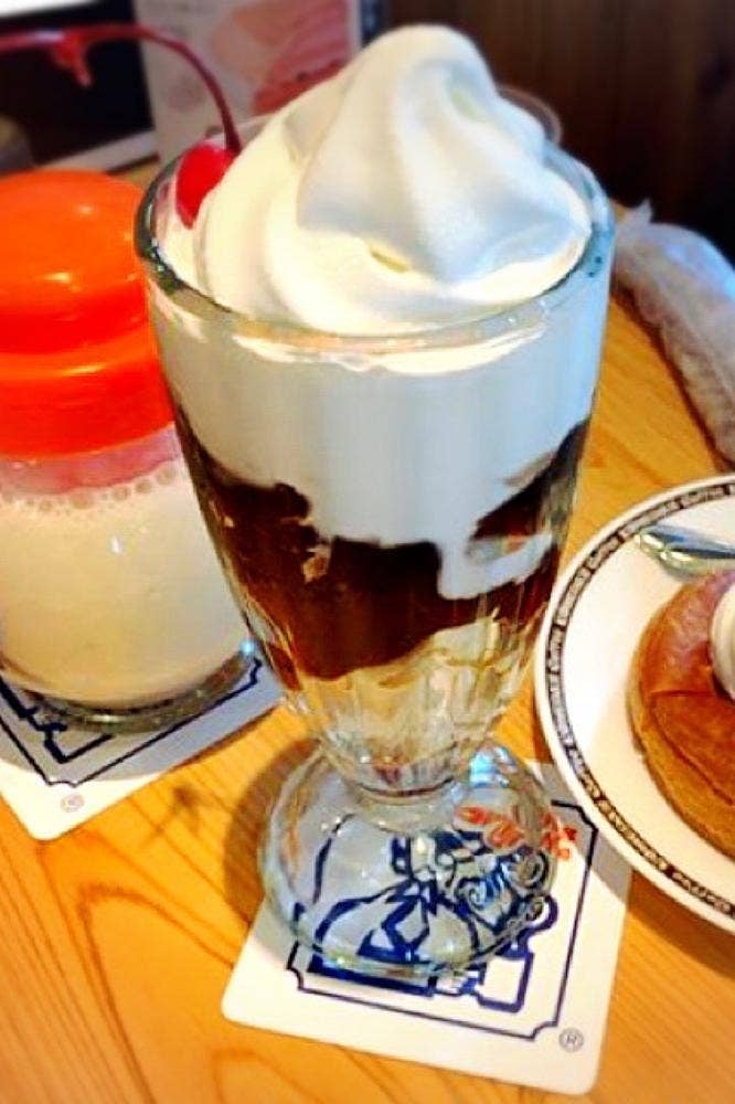 コメダ珈琲店 桑名広見ヶ丘店