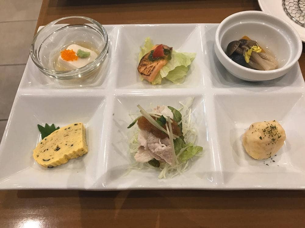創作串揚げ めいめい
