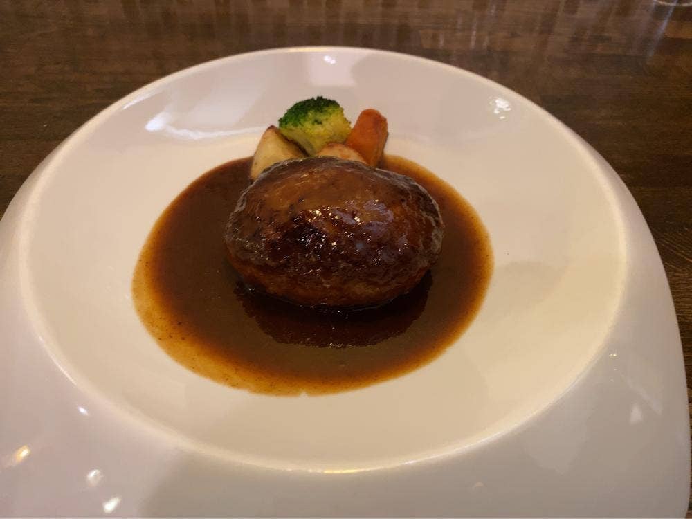 肉料理 黒麒麟