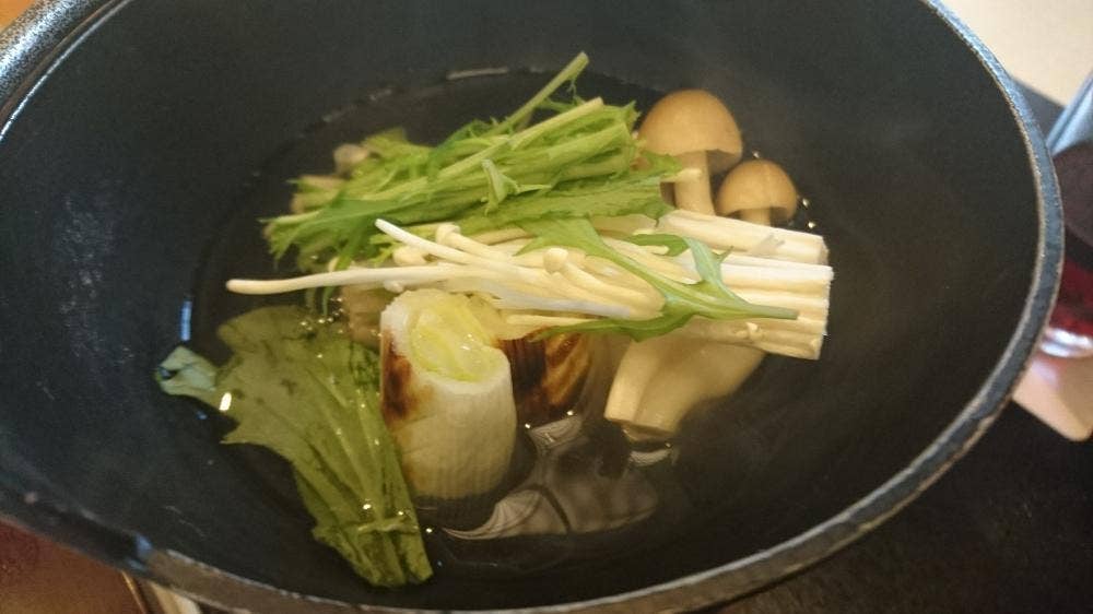 銘石の宿 かげつ