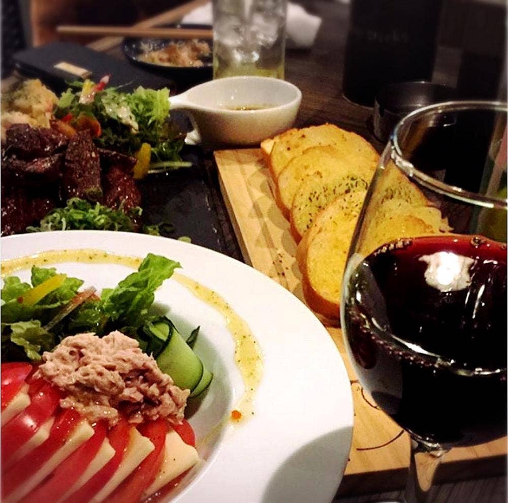 kitchen about 本店