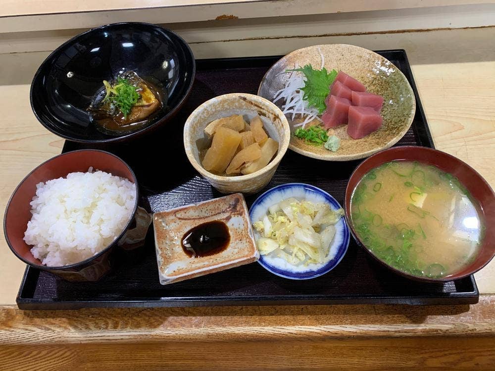 東寿司