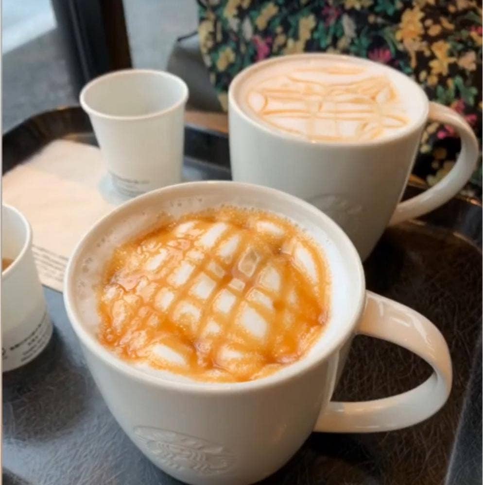 スターバックス コーヒー 桑名サンシパーク店