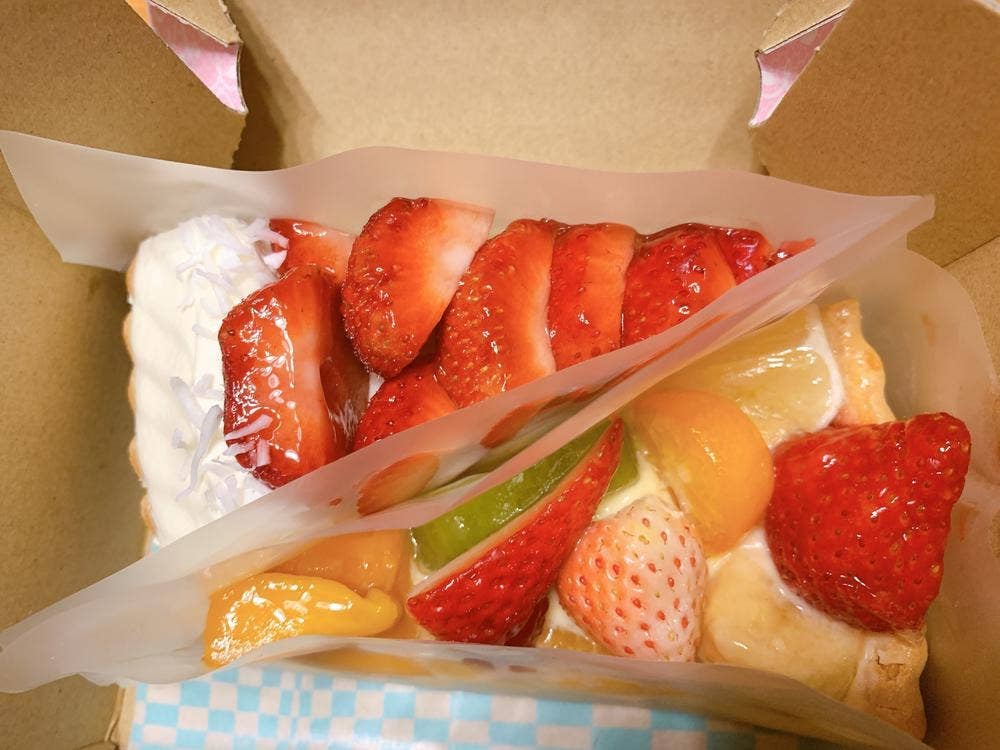 キルフェボン 京都店