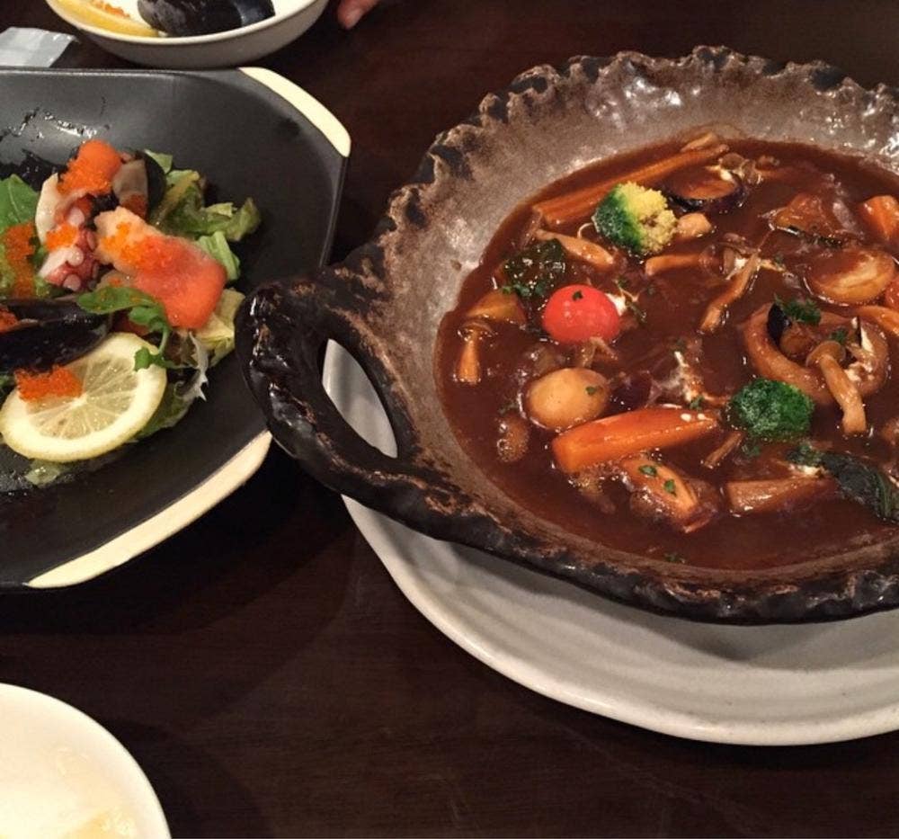 いとう料理店