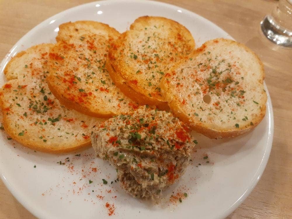 スタンド酒場ずいき