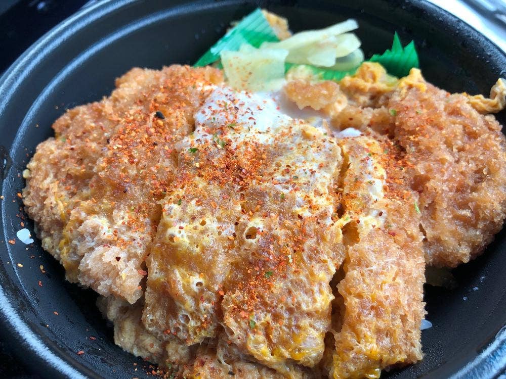 ほっともっと 前橋天川店