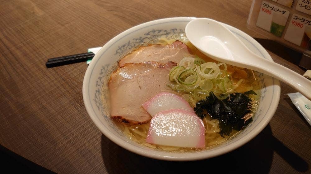 レストラン 和味食房しのぶえ