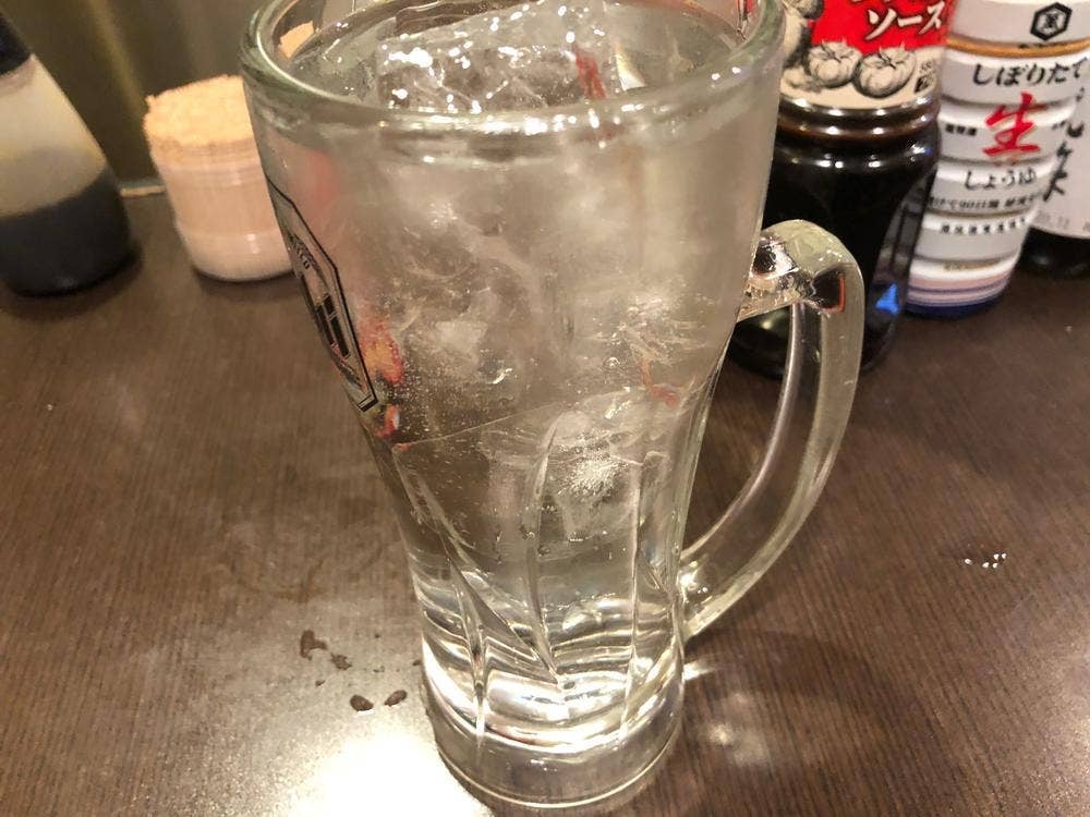 きりの台所 三宮店