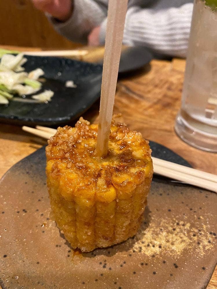 串焼きだだ