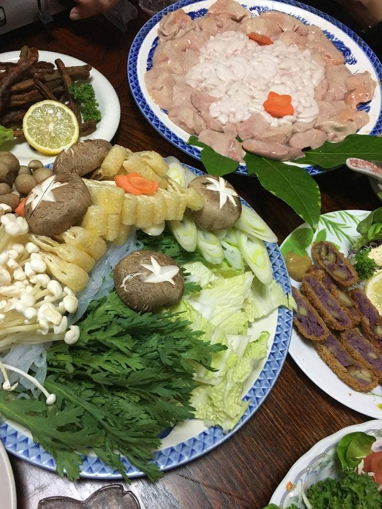 千羽