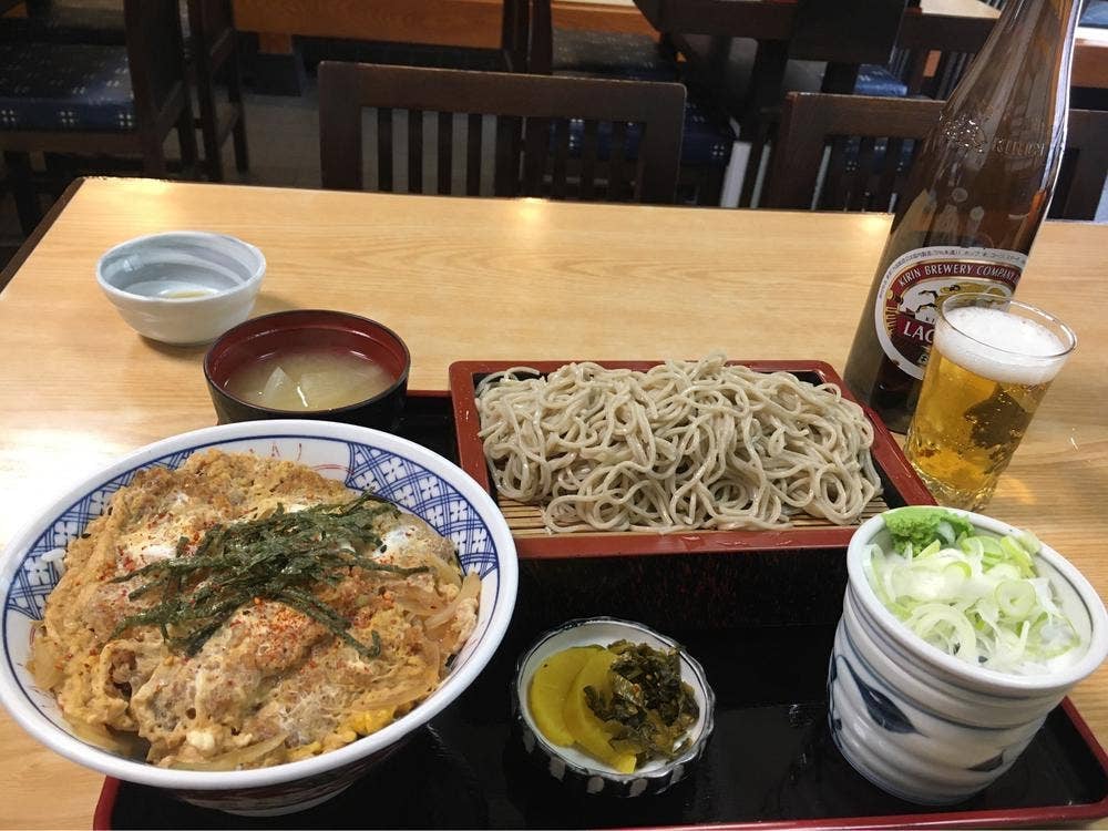 長野屋