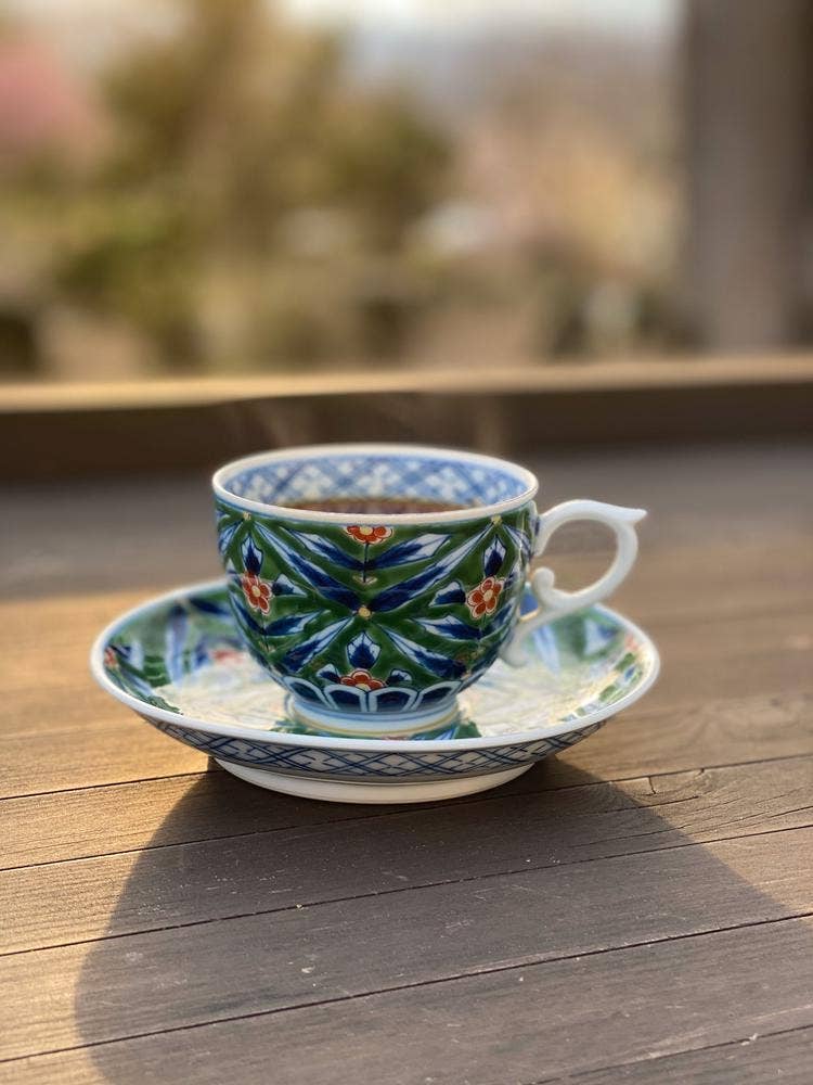 自家焙煎珈琲 ジュリアン