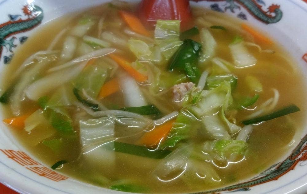 楼蘭