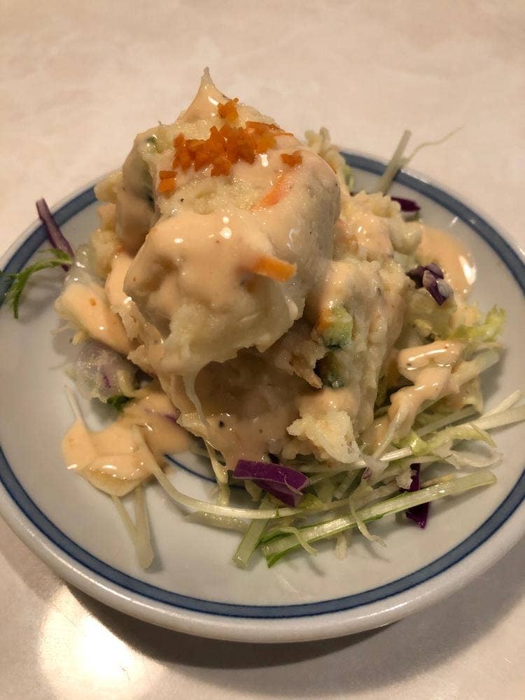 居酒屋 大林山 川崎店