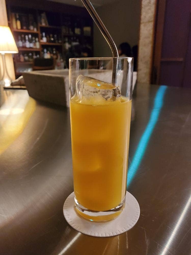 Bridge Bar