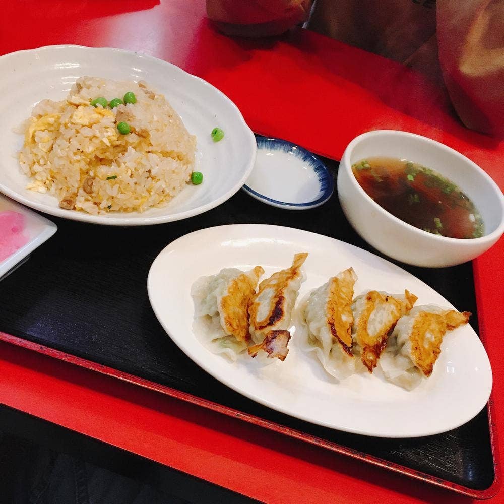 康華飯店
