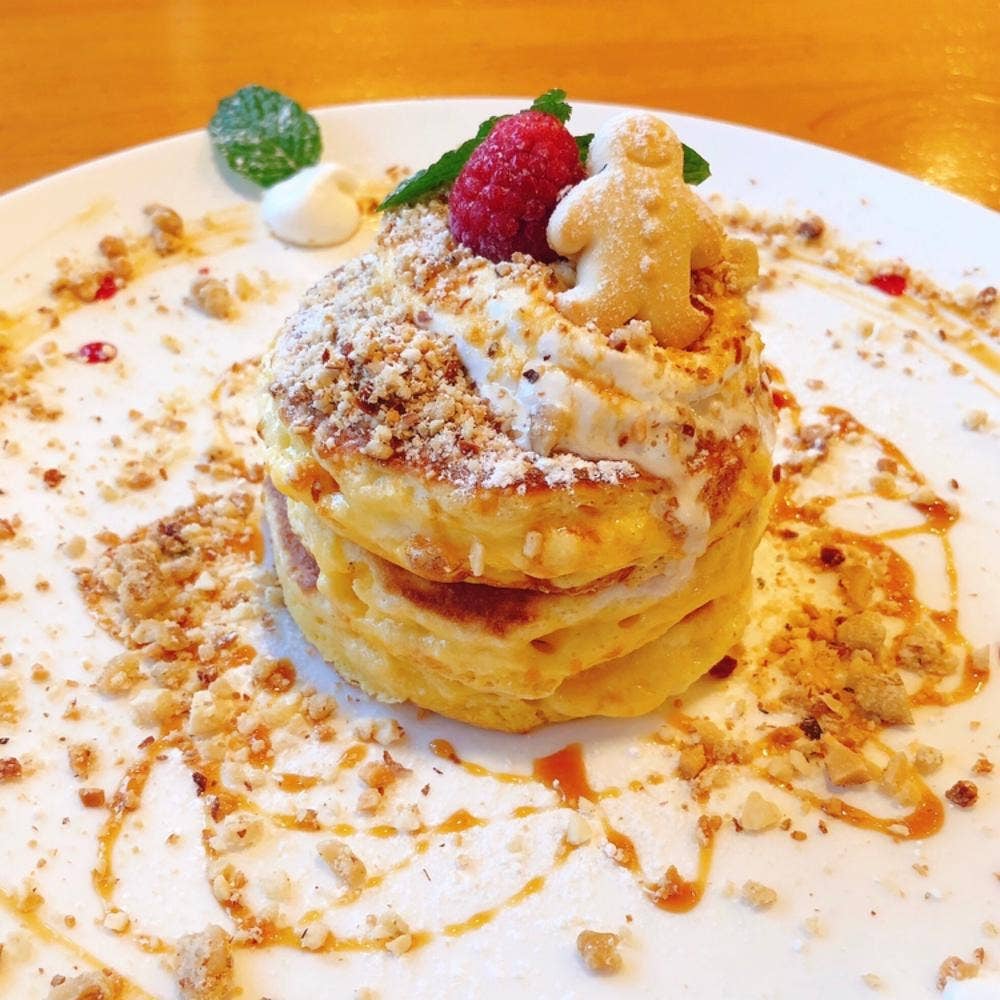cafe cakra