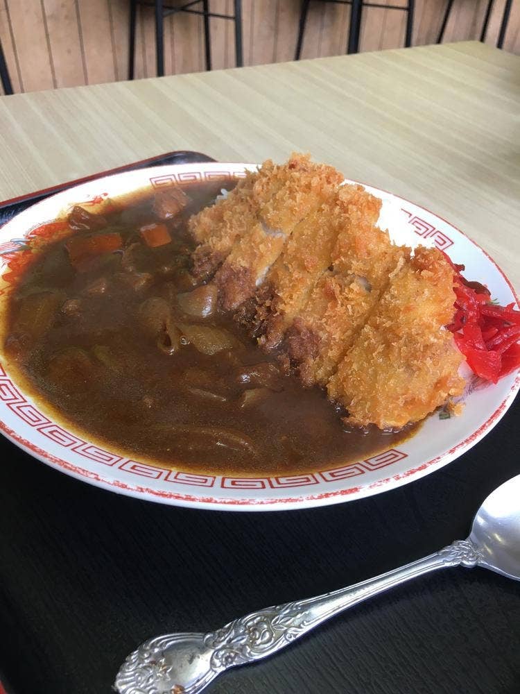 めしや