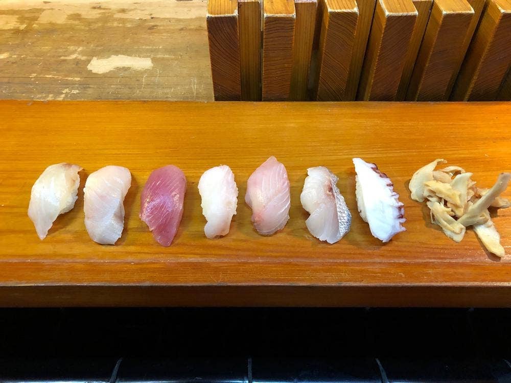 いろは寿司