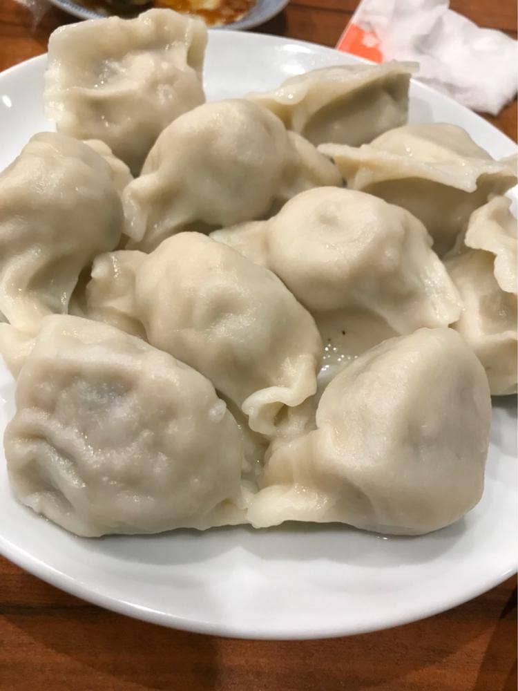山東 1号店
