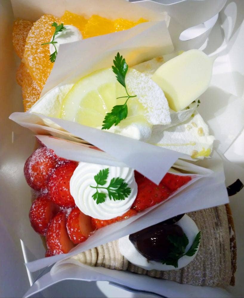 Patisserie Le Tronc
