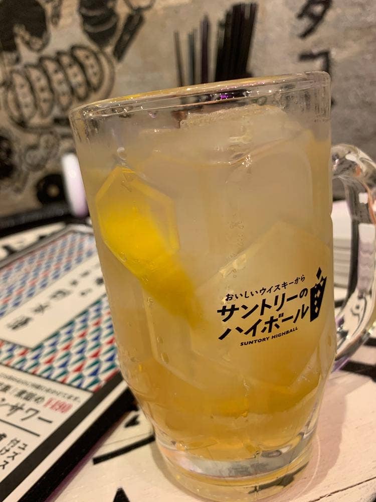 Hakata megusta 日ゞ小路店