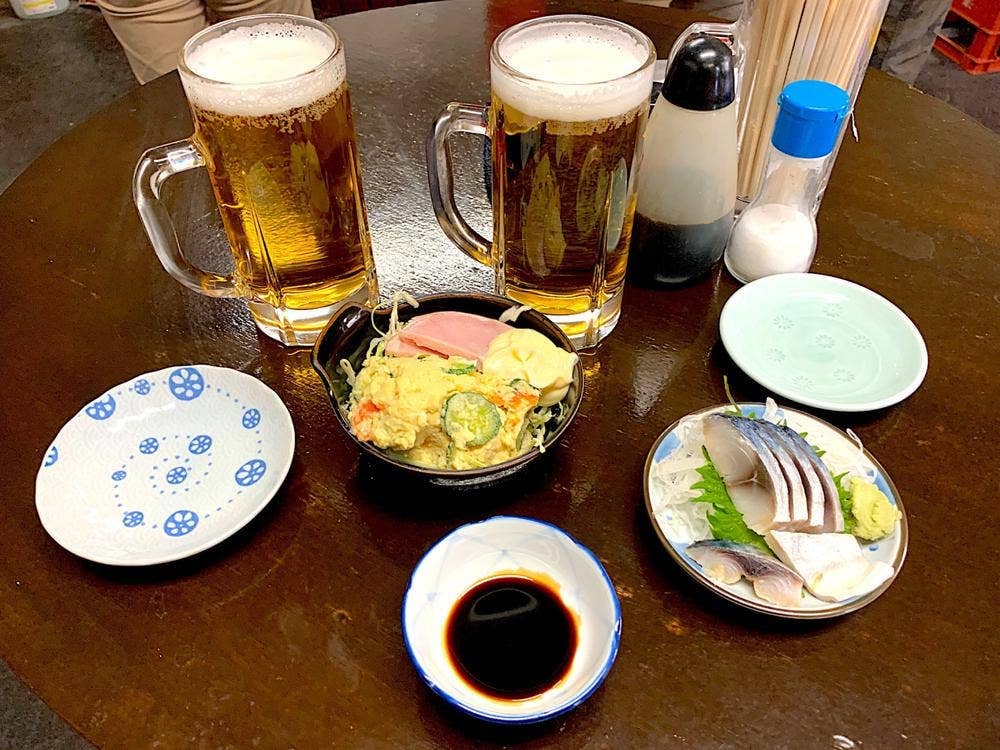 中島南店