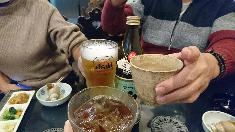 鳥福