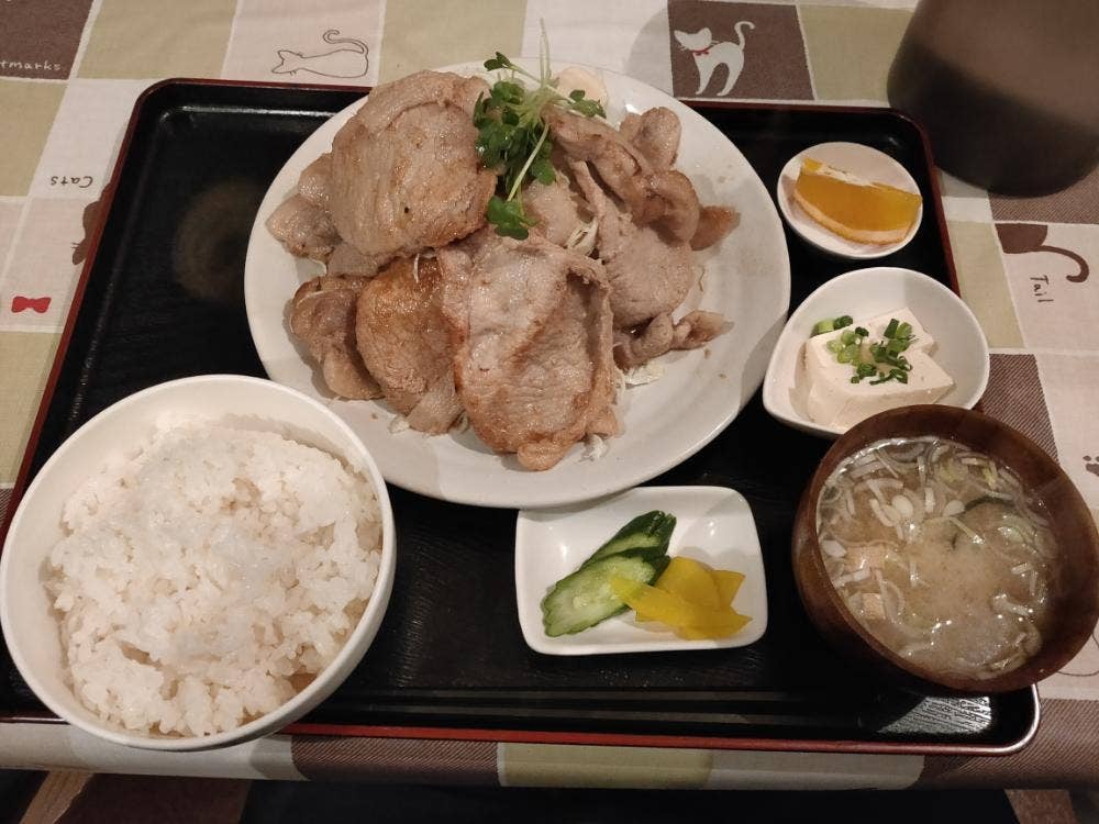 くわのん家