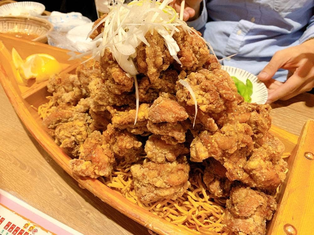 大衆酒場 ちばチャン 海浜幕張店