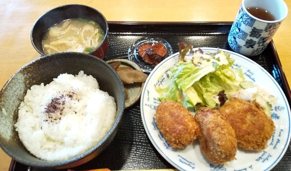 カフェ カシニョール