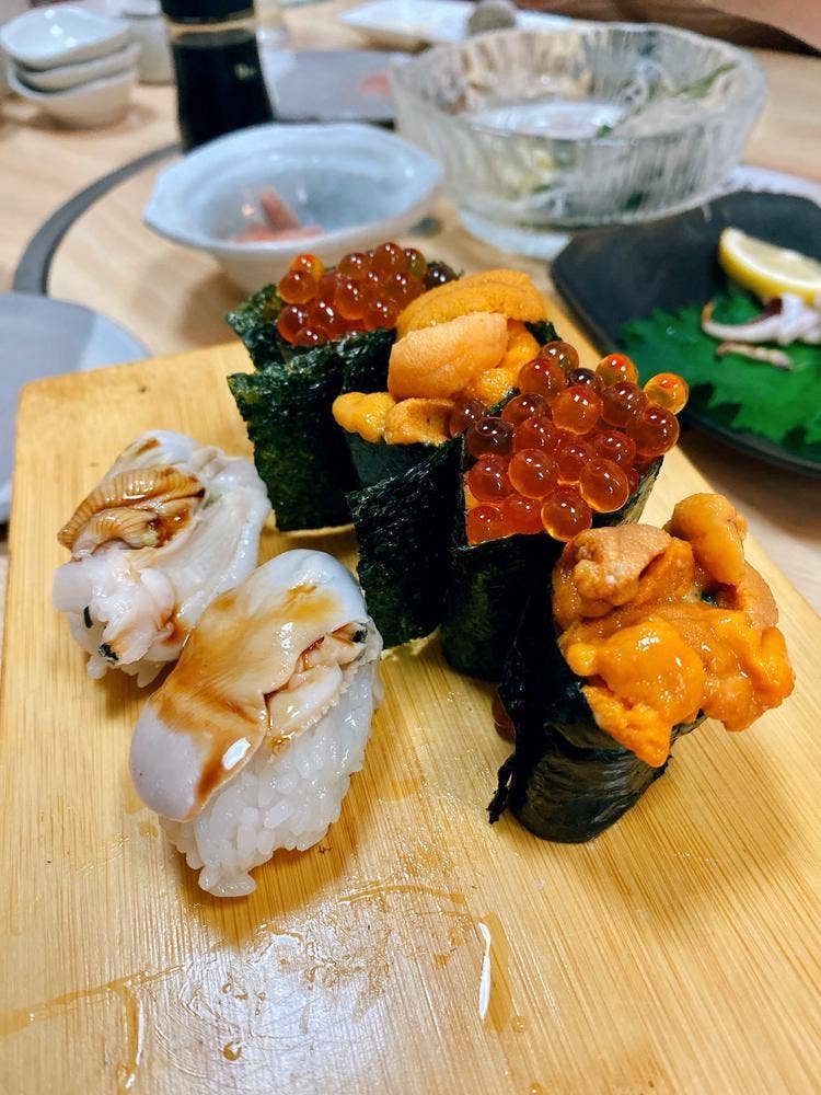 すし処恵比寿