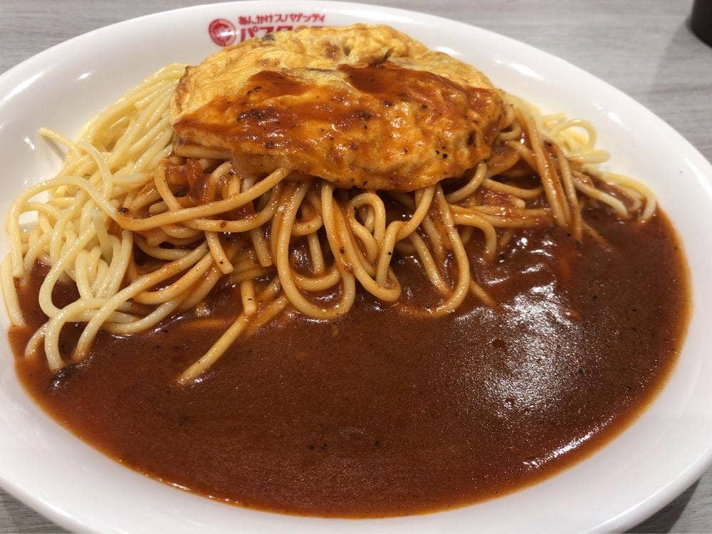 パスタ・デ・ココ 安城新田町店