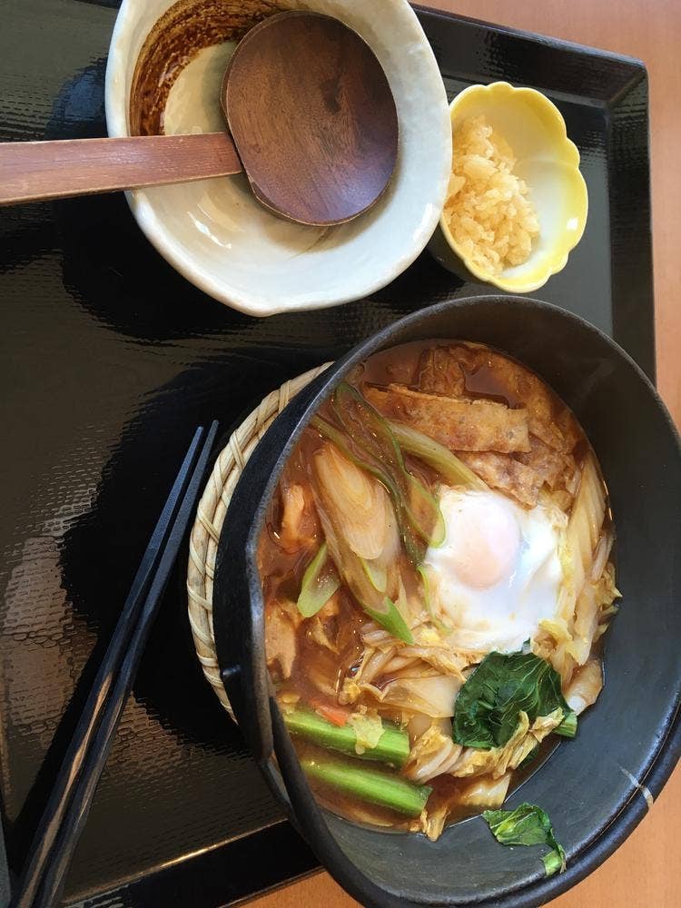 味の民芸 富士店