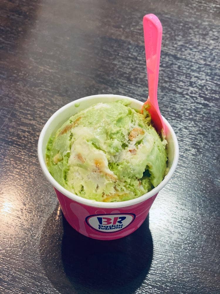 サーティワンアイスクリーム イオンモール東久留米店